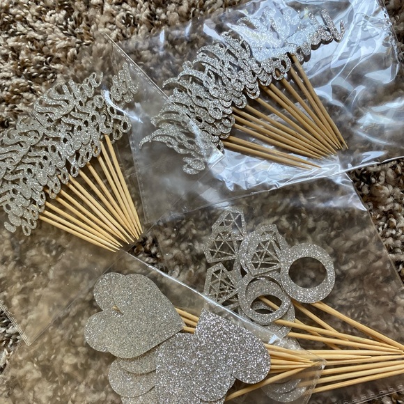 Wedding decor bundle! - Picture 6 of 7